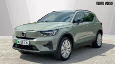 Volvo EX40 185kW Extended Range Core 78kWh 5dr Auto Electric Estate